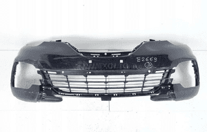 ZDERZAK PRZÓD PRZEDNI RENAULT CAPTUR I 17-19 62026904R 1