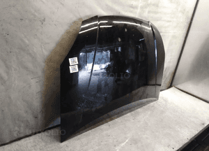 Maska pokrywa silnika do kia rio 2 ii lift fl Z1 czarny 2
