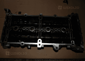 Pokrywa zaworów wałki alfa romeo giulia stelvio wrangler 2.2 mjet 46335554 3
