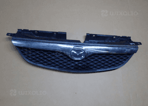Grill atrapa mazda 626 radom