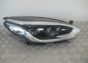 Lampa przednia przód prawa ford fiesta MK8 st full led H1BB-13E014-AD 3