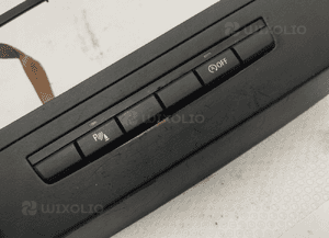 Bmw E90 E91 panel ramka 6970913 9120979 3