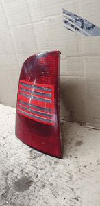 Lampa lewy tył tylna lewa Skoda Octavia I Kombi 1U9945065 1U9945111 2