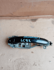 Klamka prawy tył tylna prawa VW Touareg LC9Z 7L0839886A 1