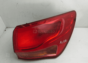 Lampa prawy tył prawa tylna w błotnik kia ceed 2 ii kombi 12- 1