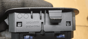 Przełącznik włącznik alarmu CHECK Citroen C5 III 96637760ZD 5