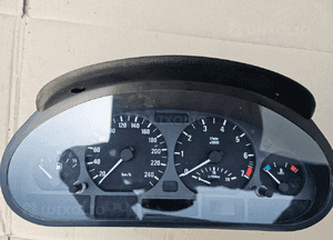 BMW E46 2.0 1.8 zegar licznik 0263639159 1