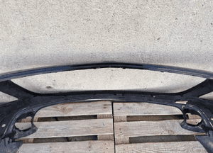 Zderzak przód przedni mercedes gla i 1 W156 2013- cały 5