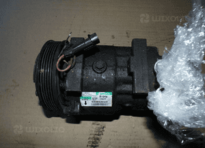 Alfa romeo 147 156 gt kompresor sprężarka 606536520 2