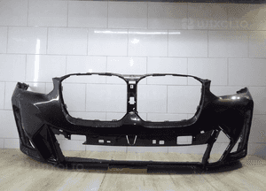Zderzak przód przedni bmw IX3 G08 lift m-pakiet 9853317 1