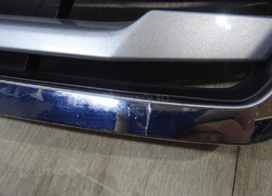 Subaru outback 2013 2014 grill atrapa przód 91122-AJ11A 14