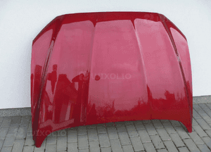Ford mondeo MK5 kombi drzwi tylne lewe 13