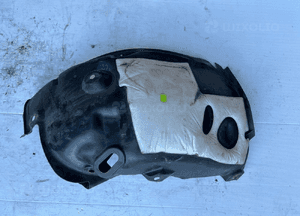 Nadkole lewe przednie renault megane iii 638452549R 1