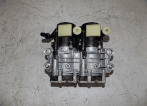 Volvo XC40 1.5 plug-in hybrid sterownik skrzyni biegów 32249313 4