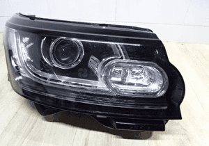RANGE VOGUE L405 XENON SKR LAMPA ck52-13w029-ed 2