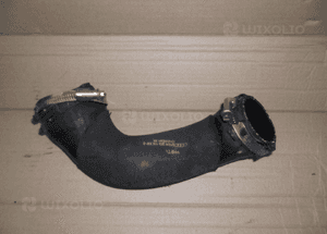 Wąż rura intelcoolera audi A4 B6 B7 8E0145737G c 1