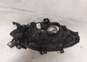 Przod przednia lampa  lewa fiat bravo ii 3
