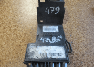 BEZPIECZNIK AKUMULATORA KLEMA 308 9660222380 1