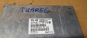 Moduł sterownik bluetooth VW Touareg 7L6035729F 5