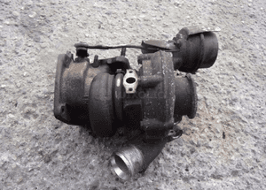 Porsche 911 3.0 turbosprężarka 53049700265 1