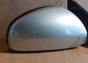 Lusterko elektryczne prawe opel vectra c 5-PIN Z157 oryginał wysyłka! 2
