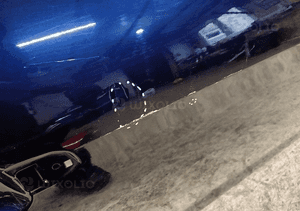 Drzwi prawe przednie prawy przód audi A4 B9 8W lift 19- 2