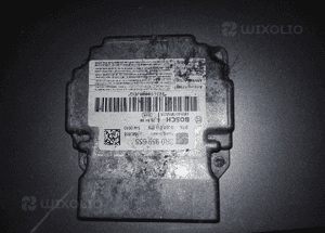 sensor airbag seat exe 3R0959655
