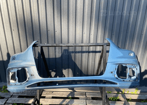 Audi Q3 s-line 12-15 zderzak przód przedni 8U0807437D 1