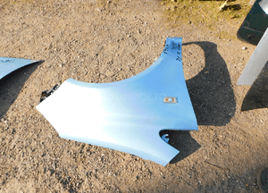 corsa D FL błotnik kolor Z21C nr 41438 WYSYŁKA 2