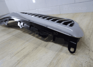 Maybach grill mercedes s lift amg A222 W222 2019 4