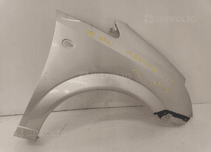 Opel Meriva a lift 05-10 BŁOTNIK PRAWY PRZÓD 1