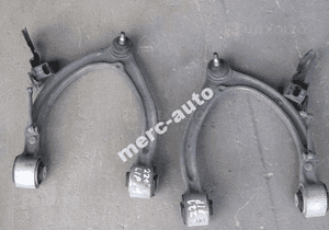 MERCEDES cl 216  s 221 wachacze gorne czujniki xenon wahacz