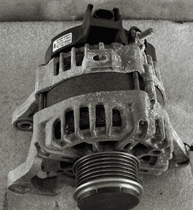 Alternator kia picanto iii 3 1.0 37300-04970 org 1