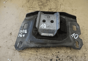 Łapa poduszka skrzyni citroen C4 9673768480 1