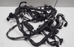 WIAZKA SILNIKA MERCEDES 3.5 V6 A272 A2721590225 2