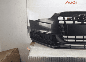 Zderzak audi S5 8T 8T0 2012-2016 lift po liftingu lifcie black edition 3