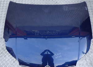 Maska citroen C5 ii  04-08  kpkd radom 1