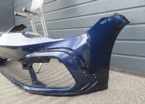 Zderzak przedni przód vw golf 8 viii r-line 5H0807221G 2019-2024 8
