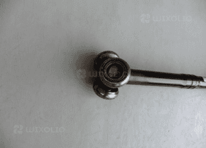 Półoś prawa przegub przód BMW F10 F11 X-DRIVE 3