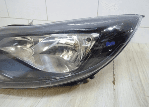 Lampa przednia lewa Ford Focus Mk3 BM51-13W030-CK LLU 3