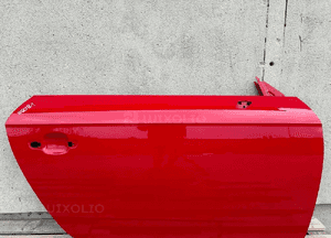 Drzwi przod przednie prawe audi tt 8S 8S0 14- cale 1
