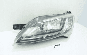 Lampa lewy przód przednia ducato jumper 14- 2