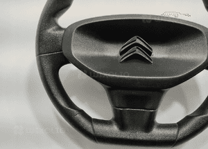 Kierownica zaślepka kierownicy citroen ami 2020-2024 4