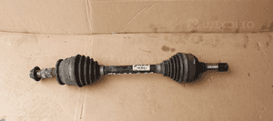 Półoś prawy przód przednia prawa Opel Zafira C 2.0 CDTI 13348259 10239823 5