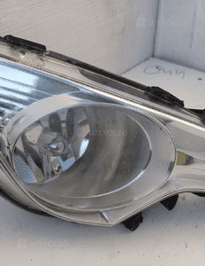 Hyundai I40 halogen prawy lampa prawa przód 92202-37010 3