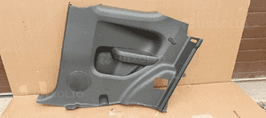 Tapicerka boczek prawy tył tylna prawa Suzuki Swift IV 76171-62K0 5