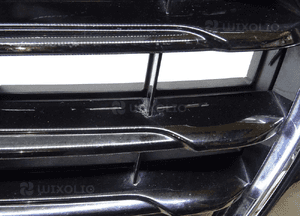 Audi A5 lift zderzak przód przedni 8T0 9