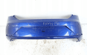 Seat leon iii 2012- zderzak tył tylny 5F0807417 1