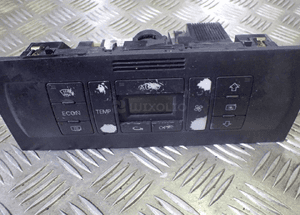 Panel nawiewu 8L0820043H Audi A3 8L LIFT RADOM 1