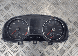 LICZNIK ZEGARY SEAT TOLEDO IV 1,6 TDI 6JA920940A RADOM 1